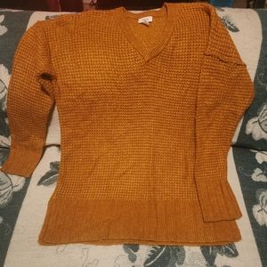 Ana sweater
